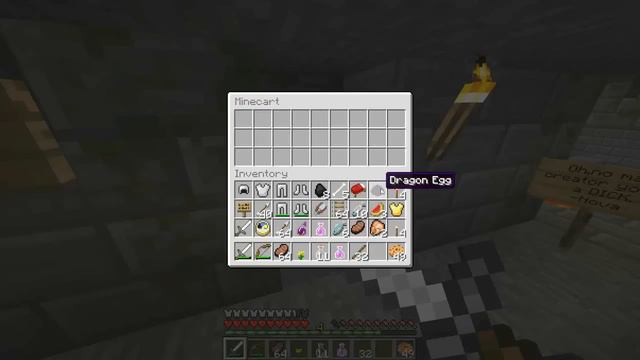 Minecraft Map || The Fountain of Immortality - Part 3 - Glitch cart... смотреть онлайн