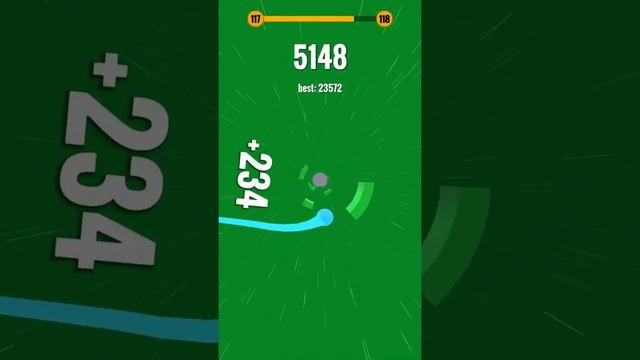 VORTEX HOP GAME / 10K POINTS!! смотреть онлайн