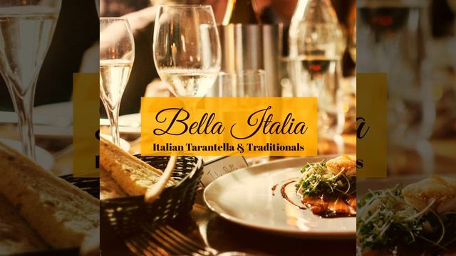 Mandolin - At the Restaurant in Italy смотреть онлайн