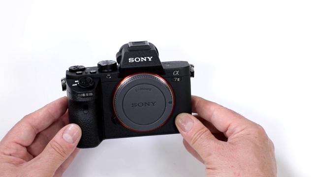 SONY Unboxing Review | Alpha A7II Mirrorless Digital Camera смотреть онлайн