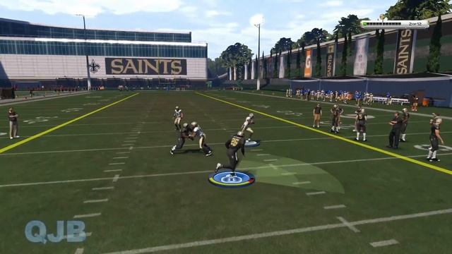 Madden 15 Career Mode Gameplay S1 - Prototype CB Creation & New Drills ft London Bridges смотреть онлайн