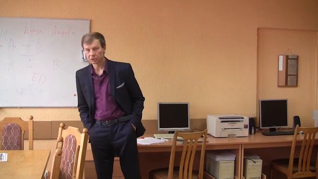 Вопросы и обсуждение доклада "Скептицизм как псевдопроблема" смотреть онлайн