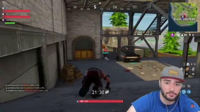 RUSSIA PAVER Запись Стрима 25.10.2017 смотреть онлайн