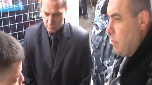 Беспредел на шуменском рынке ч.2 смотреть онлайн