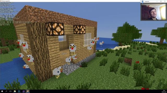 C# + OpenGL, введение о сущности смотреть онлайн