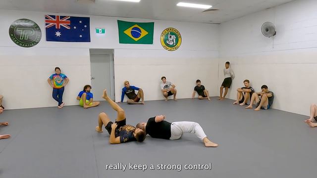 3 No Gi Judo techniques MMA смотреть онлайн