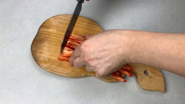 Это блюдо СТОИТ ПРИГОТОВИТЬ ХОТЯ БЫ РАЗ! Вкусный ОБЕД или УЖИН выходного дня смотреть онлайн