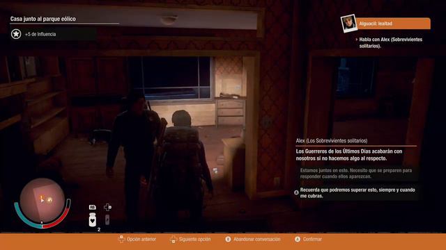 state of decay 2 final con sherif смотреть онлайн