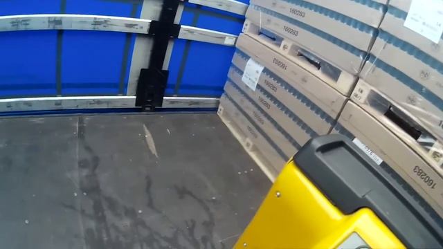 Моя рабочая неделя в Европе (День 5) смотреть онлайн