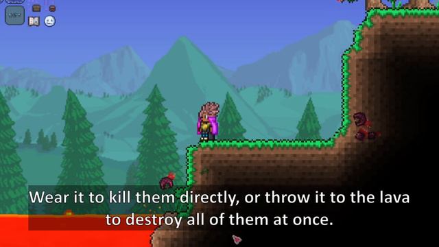 Terraria Arms Dealer has turned into a TRUE gunman ─ That kinda makes sense... смотреть онлайн