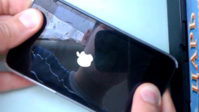 Взлом Гид-Доступа на iOS 6/7 - Hacking Guide-Access on iOS 6/7 смотреть онлайн