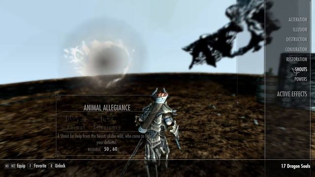The Final Cataclysm - Part Three - Skyrim Special Edition смотреть онлайн