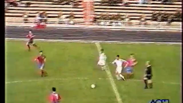Ска(Ростов)-Нарт(Нарткала) 6-1 смотреть онлайн