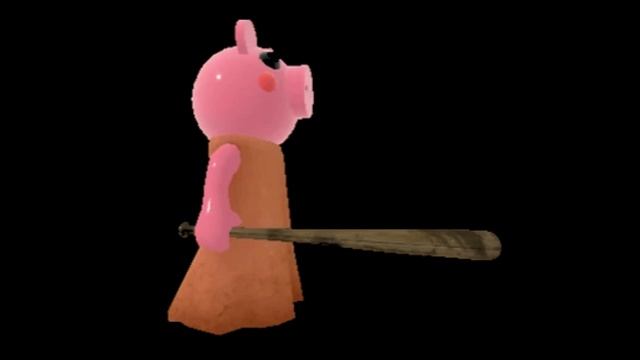Roblox | Piggy - Mother Theme смотреть онлайн