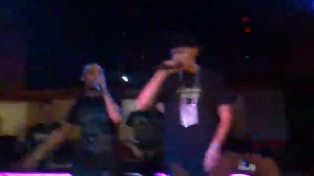 18.02.2012 Словецкий,Slim,Menace Society-город Йошкар-Ола смотреть онлайн