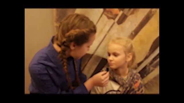 Театральный этикет смотреть онлайн