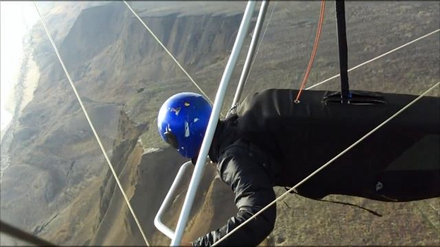 Полеты Бриз 6 ноября 2010 Игорь Снисаренко смотреть онлайн