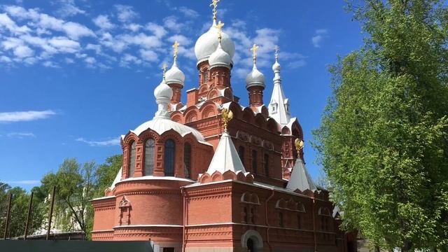 ПВУРЭ ПВО 80 лет 22 Май 2021