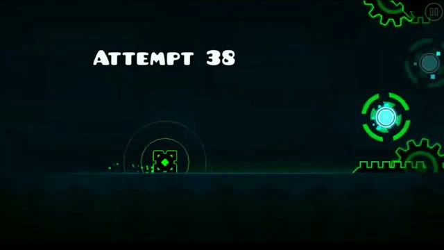 Последний демон - Geometry Dash смотреть онлайн