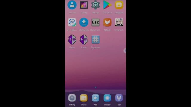 Genshin Impact VMOS Pro Support Noroot Device | Fix Error 💥 смотреть онлайн