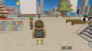 Читеры | Simple sandbox  2 | Cheaters | Simple sandbox  2 | SSB2