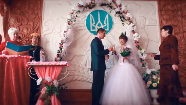 Александр & Светлана Роспись короткая смотреть онлайн