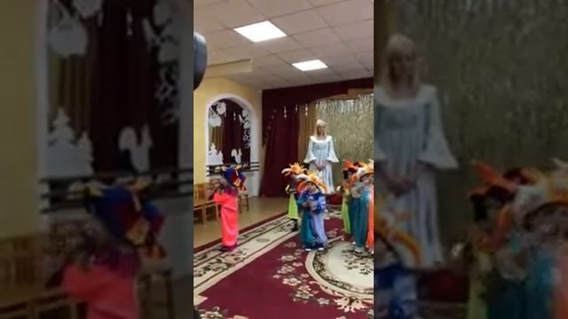 весёлый Петрушка)) смотреть онлайн