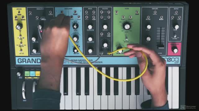 19. Pulse Width Modulation смотреть онлайн