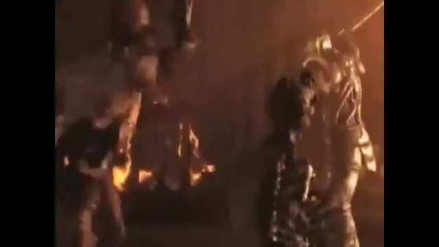 Rammstein & Tatu - Moskau смотреть онлайн