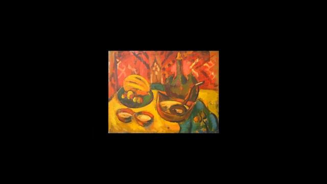 Художники Казахстана смотреть онлайн