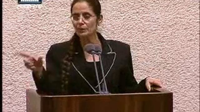 חה"כ ד"ר ענת ברקו בהצעה לסדר בנושא בגרות ללוחמים - 29.7.15 смотреть онлайн