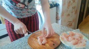ЧЕМ КОРМИТЬ ЙОРКШИРСКОГО ТЕРЬЕРА / ГОТОВИМ ЕДУ / ЗАГОТОВКА