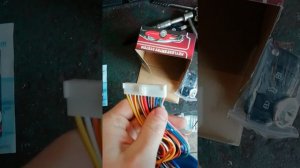 Установка блока центрального замка на гранту