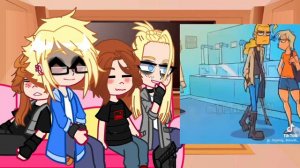 •||•Реакция Метал фемели на ТТ•||•