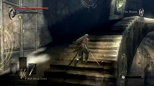 Demon's Souls with Nakey Jakey (Complete Series) смотреть онлайн