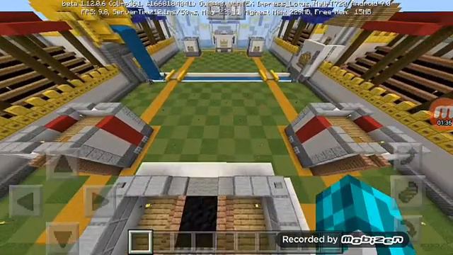 Обзор pvp арены clash royal смотреть онлайн