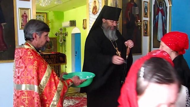 (Диск №64) - Капли жемчужные наша память об Отце Рафаиле!!! смотреть онлайн