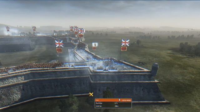 임디 4.8 Empire Total War : Imperial Destroyer Mod 4.8 (Campaign Battle 23) смотреть онлайн