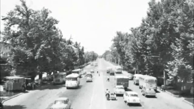 ANDIJON -1980 YIL  АНДИЖАН 1980 г