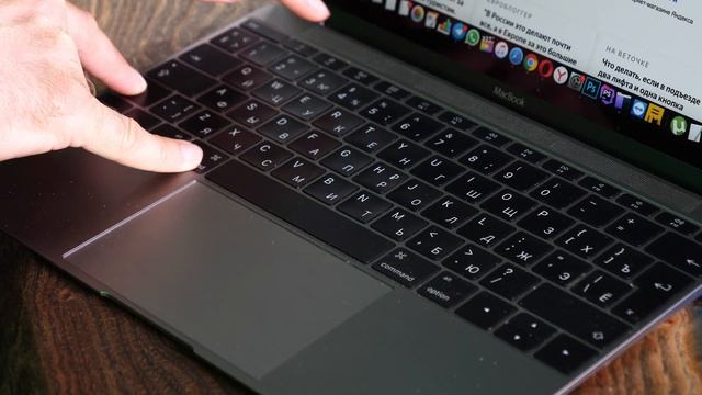 Как сделать скриншот на макбуке? смотреть онлайн