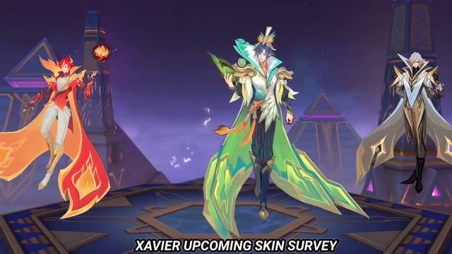 MLBB ALL UPCOMING SKIN 2023 - NEXT SKIN REVAMP & MORE | Mobile Legends: Bang Bang #whatsnext смотреть онлайн