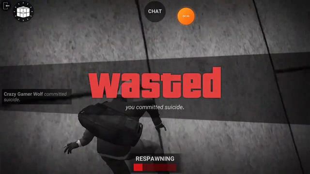Los Angeles Crimes Online Ragdoll Maps created by Crazy Gamer Wolf RO смотреть онлайн