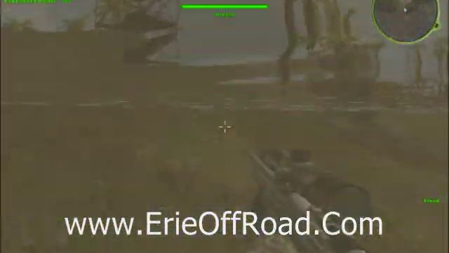 Delta Force: Xtreme 2 Demo Sniper Mode HQ смотреть онлайн