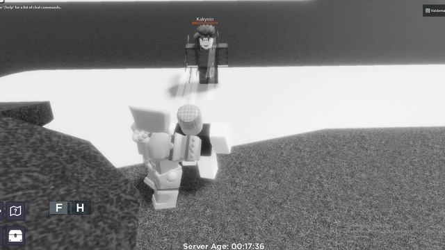 обзор на The World игра A Bizarre World: Rewritten смотреть онлайн