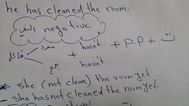 شرح زمن المضارع التام البسيط بشكل مفصل Present perfect simple / استخدام since and for/شرح p.p смотреть онлайн