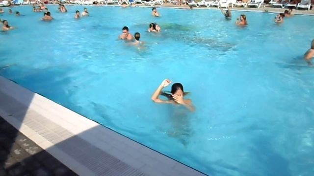 Аквапарк/Uliana Art смотреть онлайн