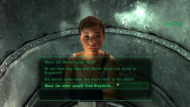 Road to Fallout 4 episode 16 смотреть онлайн