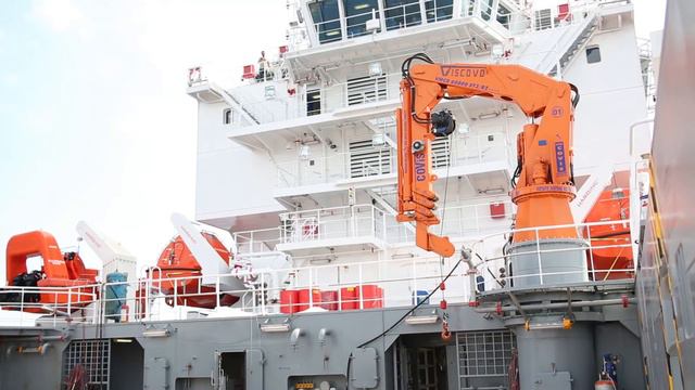 Ship Testing смотреть онлайн