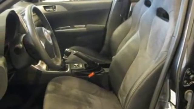 2008 Subaru Impreza Wagon kalamazoo MI смотреть онлайн