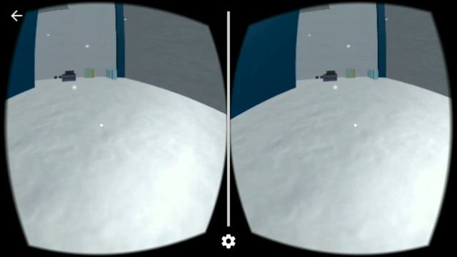 VR Escape Game 2 Walktrough